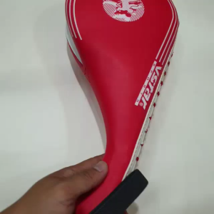 [Vợt Đá Đôi] Đích Đá Tập Võ Thuật Cầm Tay Vstar Taekwondo Vovinam Karatedo Đùi Gà - Little Kobo