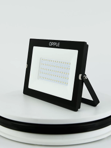 Opple ECOMAX IV Floodlight LED 50W/ 100W/ 150W/200W Home Safety Light/ Landscape Light 5700K - 1 YEAR WARRANTY