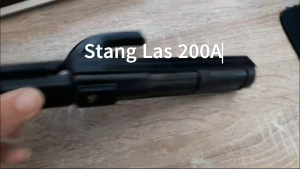 Stang las Tang las 200A