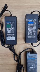 Nguồn ADAPTER 12v Loại 1 2A/5A/6A/7A/8A/10A Công Suất Chuẩn 80% Hàng mới 100% có bảo hành