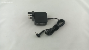 Asus X441/UX31A/TX201LA/UX32A 45W 19V 2.37A Wall Charger (4.0x1.35mm)