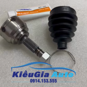 Đầu láp ngoài Nissan Livina 2006-2013