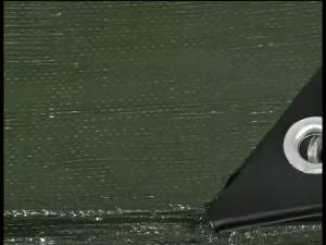 【BUY 1 TAKE 1】 6FTx19FT Trapal Waterproof Makapal Canopy Heavy Duty Outdoor Portable Tarp Pe Tolda Trapal All Purpose Cover(With Holes)