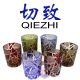 QIEZHI Kiriko Glass Store