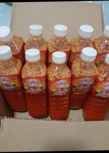 ตุ๊กน้ำยำแซ่บสูตรสำเร็จ ปริมาณ 450ml.