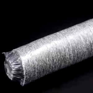 Set 100 chiếc chén bạc chống dính chuyên dùng cho nồi chiên bếp nướngnướng bánh nướng hàu