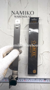 Lamskar Tarik Penahan Jendela Stainless ARCEL 8 inch