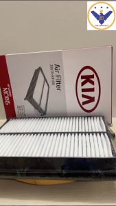 Lọc gió động cơ(máy xăng) xe Kia Sedona(2014-2020) Hyundai Santafe(2019-2020) - mã 28113- A9100