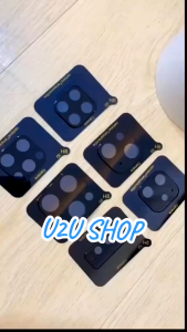NEW PROMO TG Camera ANTIGORES KAMERA For SAMSUNG Z FLIP 3 / Z FLIP 4 / Z FLIP 5 / Z FOLD 3 / Z FOLD 4 / Z FOLD 5 / Anti Gores PELINDUNG Camera Belakang Handphone Premium Quality