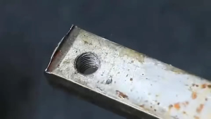 Hand Tapping Tools Machine Screw Thread Tap Twist Bit M3/M4/M5/M6/M8 Tap Set DIY Tool