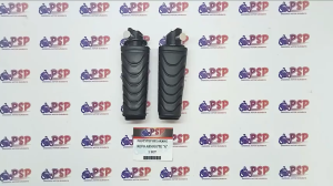 FOOTSTEP BELAKANG REVO ABSOLUTE "A" - BARSTEP STEP INJAKAN KAKI ABSOLUTE REVO / VARIO 125 / VARIO 150 / BEAT FI (Harga Per Set Isi 2)