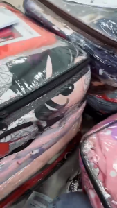 ผ้าปูที่นอนสุดคิ้วท์ Micky-Mouse มีครบเซต 1 เซต มี 6 ชิ้น มี 3 ขนาด 3.5/5/6 ฟุต เนื้อผ้านุ่ม มีเก็ยบปลายทาง