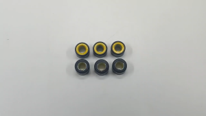 Roller VARIO 125 FI 17 gram (TOKAIDO) Peloran Vanbelt Batu Timbangan Loller Roler Weight Set Racing