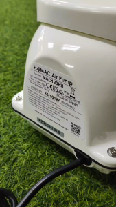 Fujimac Air Pump Blow - 120R