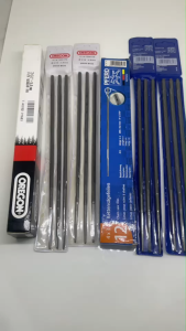 ตะไบตราม้า ตะไบoregon ตะไบกลม ตะไบหางหนู ตะไบเลื่อยโซ่ คุณภาพดี ขายยกกล่อง(1โหล)