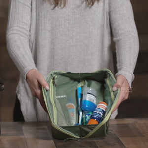 Eagle Creek กระเป๋าจัดระเบียบ PACK-IT GEAR QUICK TRIP