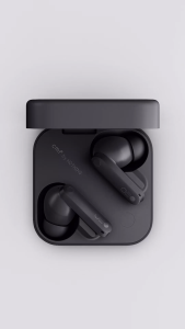 Tai nghe Bluetooth CMF by Nothing Buds Pro 2 chống ồn chủ động 6 micro LDAC pin lên đến 43h tíc hợp ChatGPT