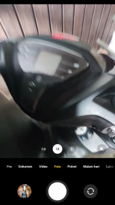 Scanner OBD2 Advance motor injeksi Honda dan Yamaha yang sudah support OBD2