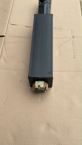 แกนคอหลากเเบบลูกหมาก ขนาดรู 1 นิ้ว มีกล่อง ความยาว 67 ซม ดัดเเปลงใส่สาลี่ลากจูง