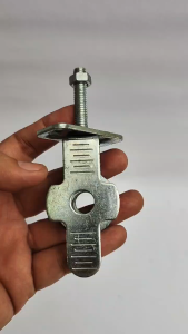 ANTING ANTING SETELAN RANTAI SATRIA FU 150 KARBU