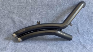 Pô Vance Hines Honda Rebel 300-500