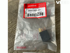 38502GGZJ01 Relay Komponen Power Micro Starter Honda Beat & Vario 110