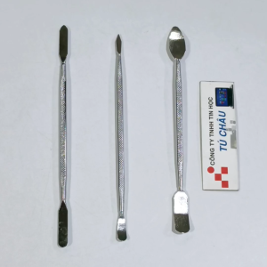 Bộ cây nạy 3 món tháo thiết bị điện tử dụng cụ cơ khí nội thất (1 cây thẳng. 2 cầy đầu công)
