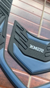 KM272 Stiker Pelindung Body Motor PCX 160 Tahun 2022 - 2024 Bahan Karet Premium