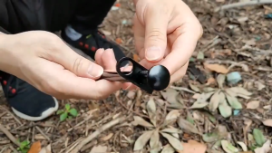 Outdoor 20-40cm  #45 Carbon Steel  Tent Ground Nail Black Steel Stakes Tarp Pegs  windproof fixed nails Camping Accessories