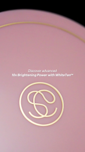 SASC Plumpy Skin Bundle - WhiteTen Miracle Flawless Powder 2 pcs & Essence