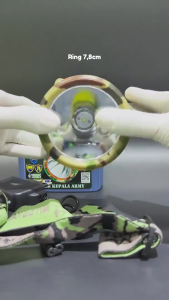 Senter Kepala Super Terang Mitsuyama Ms-240P HeadLamp 80 Watt Cahaya Putih Tahan Hingga 16 Jam / Senter Kepala 80 Watt Super Terang / HeadLamp Super Jumbo ~ NOS