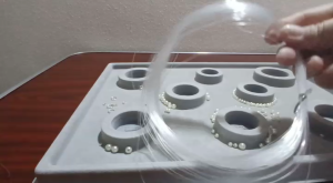 Acrylic artificial pearl bead color color pearl beads plastic bead acrylic bead spacer jewellery jewelry making bracelet necklace earring earring charm keychain hairs band hairclip decoration.