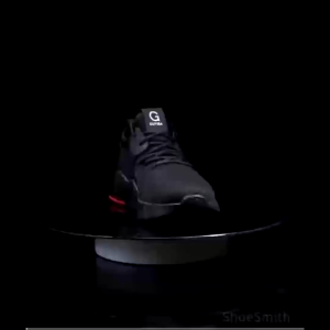 《BEST DEAL》Safety Sport Shoe Anti Slip Anti Smash Protective Steel Toe Cap Boots Men Women Shoe Kasut Lelaki Perempuan Kasut Kerja