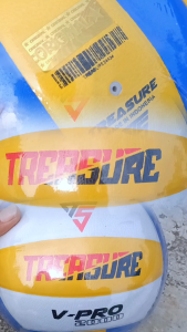 Treasure Bola Voli V-Pro 2000 Original