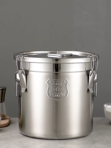 Sealed Storage Container: A Comprehensive Guide to Durable Household Storage