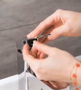 jantung kran panas dingin JKPD 35mm 40mm