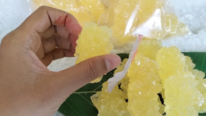 Gula Batu Kristal Kuning Asli 10 kg: Solusi Terbaik untuk Berbagai Kebutuhan