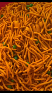 Bim tăm đậu tuổi thơ siêu ngon ( gói 500g)