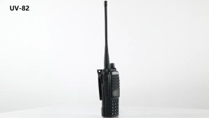 Baofeng UV-82  5W Walkie Talkie Portable Two Way Radio UHF/VHF Transceiver UV82 8W 12W