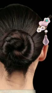 Túi quà tặng ngẫu nhiên LUCKY PACK trâm cài tóc - combo 03 sản phẩm  trâm cài tóc bất kỳ