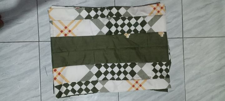 Sarung bantal