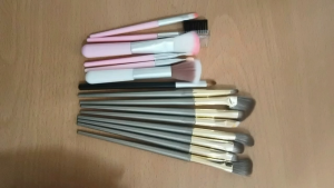 Mini EyeShadow Brush portable Makeup Brushes Beauty tool