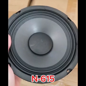 TOP ลำโพง6.5นิ้ว 2ดอก เสียงดี เสียงเบสดี ลำโพงรถยนต์ ลำโพงติดรถยนต์ ดอกลำโพง เครื่องเสียงรถยน แม่เหล็ก100x15มิล วอยส์25.5มิล carspeaker