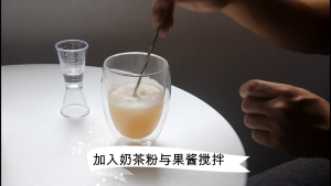 304 Stainless Steel Cocktail Stick Bar Spoon Milk Tea Supplies Coffee Stirrer Spoon Drink Stirring