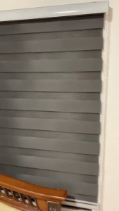 60/80/90/100//110/120/130/140/150/160/180cm Modern Korean Blinds For Window Venetians Duo Roller Curtain For Window