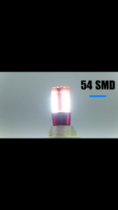 PERODUA VIVA SMALL HEADLAMP LED BULB Head Light Lampu Hujan Kecil Kelip Mentol Strobe Flash ELITE