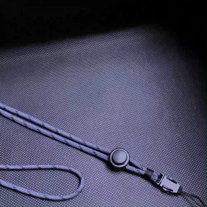 Lanyard Tali Prusik Gantungan: Aksesoris Outdoor Berkualitas Tinggi