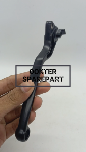 K59 HANDLE REM KIRI HITAM VARIO 150 NEW / VARIO 150 OLD / VARIO 125 LED / VARIO 160 HANDEL / HENDEL