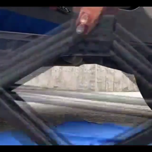 ELINK Kunci Pemutar Dongkrak Mobil – Kunci Pas Dongkrak Mobil Universal Semua Mobil Jack Ratchet Wrench Alat Bantu Putar Dongkrak