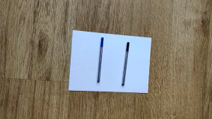 Ruột Bút Ký Ruột Ngòi Bi Cao Cấp Thay Thế Bút Ký Penpro Sao Thiên